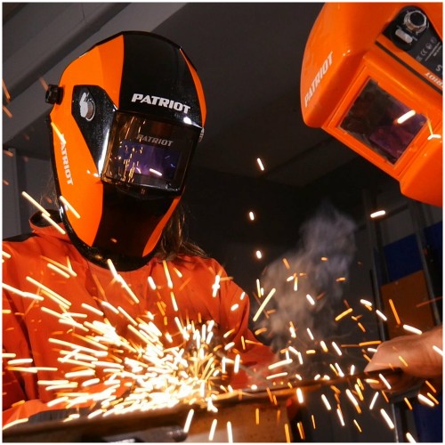 Сварочный аппарат Patriot WMA 155 M (605302140) 4