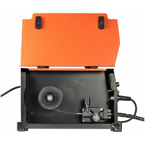 Сварочный аппарат Patriot WMA 155 M (605302140) 9