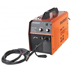 Сварочный аппарат Patriot WMA 175 M (605302150)