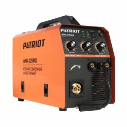 Сварочный аппарат PATRIOT WMA 225MQ (605301755)
