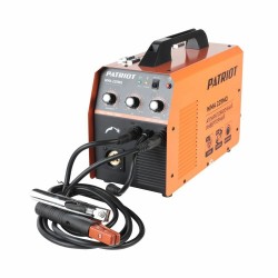 Сварочный аппарат PATRIOT WMA 225MQ (605301755)