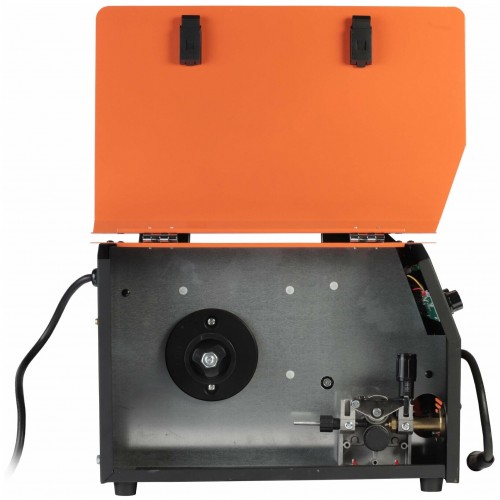 Сварочный аппарат PATRIOT WMA 225MQ (605301755) 7