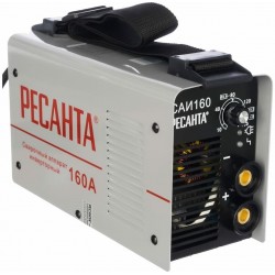Сварочный аппарат Ресанта САИ 160 (65/1)
