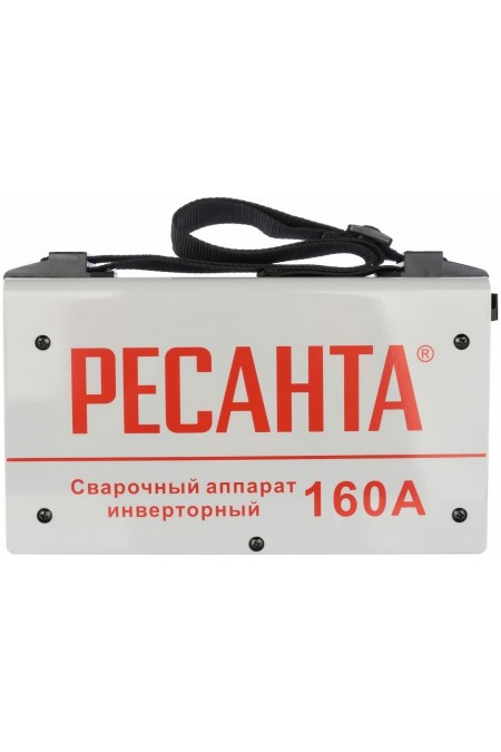 Сварочный аппарат Ресанта САИ 160 (65/1) 2