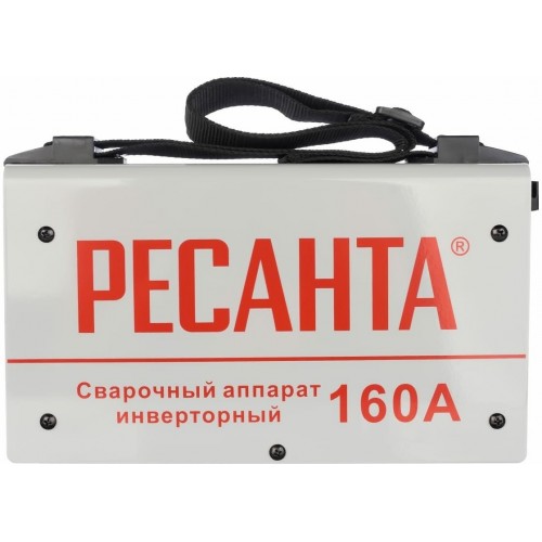 Сварочный аппарат Ресанта САИ 160 (65/1) 2