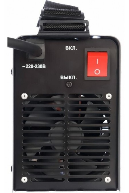 Сварочный аппарат Ресанта САИ 160 (65/1) 4