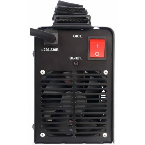 Сварочный аппарат Ресанта САИ 160 (65/1) 4