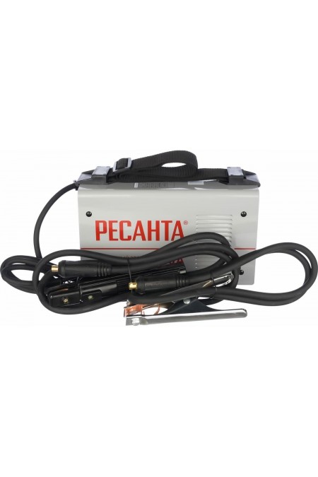 Сварочный аппарат Ресанта САИ 160 (65/1) 5