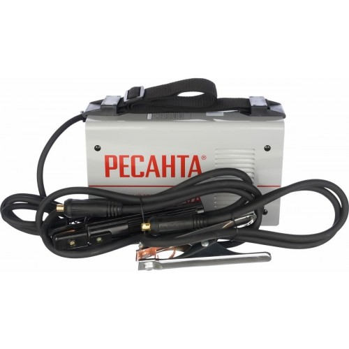 Сварочный аппарат Ресанта САИ 160 (65/1) 5