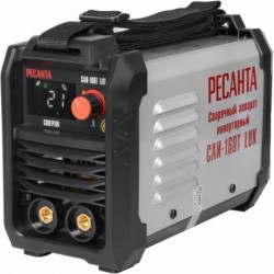 Сварочный аппарат Ресанта САИ 160 ТLUX (65/69)