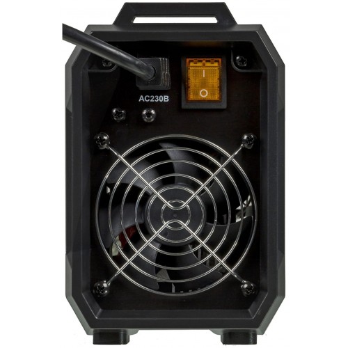 Сварочный аппарат Ресанта САИ 160 ТLUX (65/69) 6