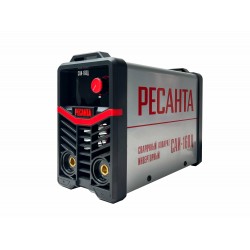 Сварочный аппарат Ресанта САИ-160Д (65/138)