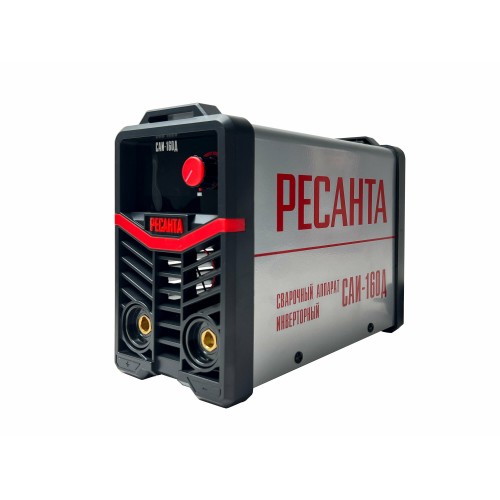 Сварочный аппарат Ресанта САИ-160Д (65/138) 