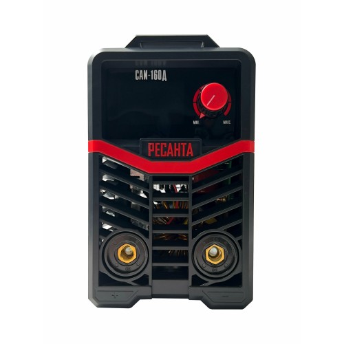 Сварочный аппарат Ресанта САИ-160Д (65/138) 1