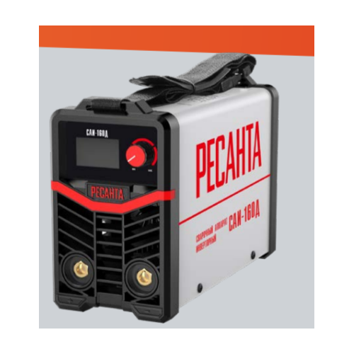 Сварочный аппарат Ресанта САИ-160Д (65/138) 5