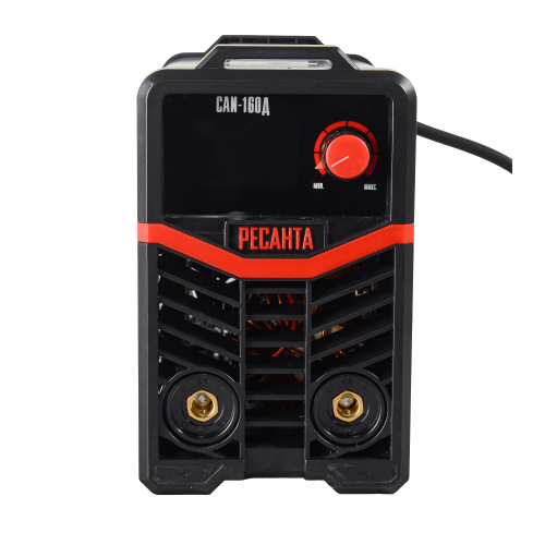 Сварочный аппарат Ресанта САИ-160Д (65/138) 8