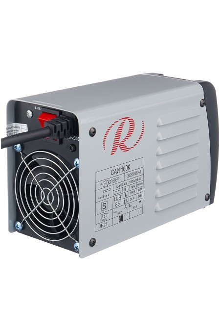 Сварочный аппарат Ресанта САИ 160К (65/35) 3