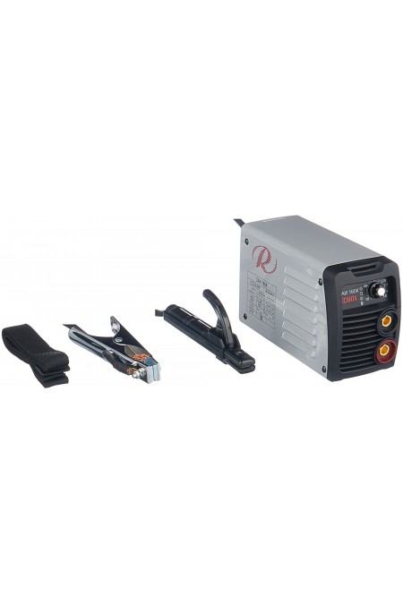 Сварочный аппарат Ресанта САИ 160К (65/35) 4