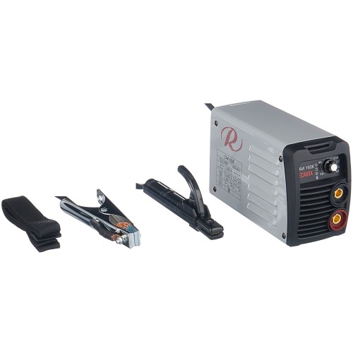 Сварочный аппарат Ресанта САИ 160К (65/35) 4