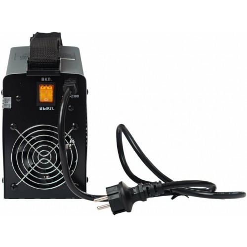 Сварочный аппарат Ресанта САИ 190 (65/2) 2