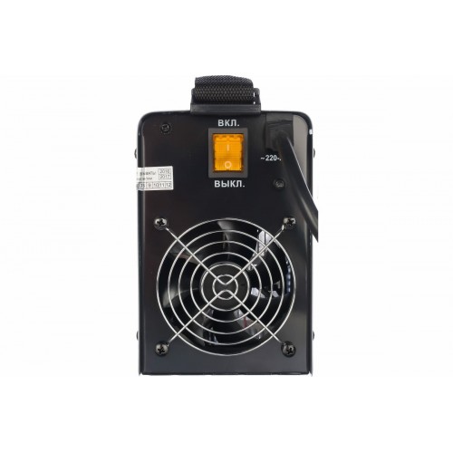 Сварочный аппарат Ресанта САИ 190 (65/2) 4