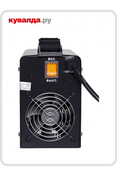 Сварочный аппарат Ресанта САИ 190 (65/2) 5