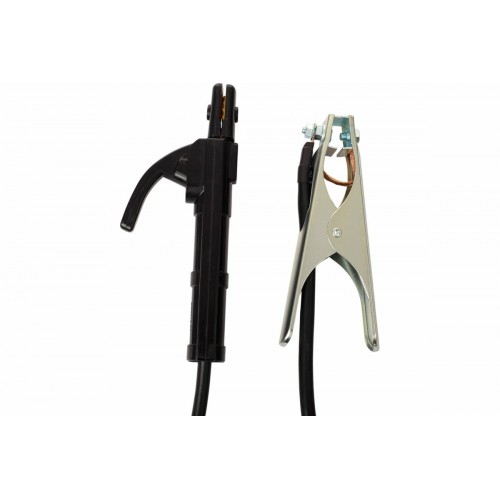 Сварочный аппарат Ресанта САИ 190 (65/2) 8