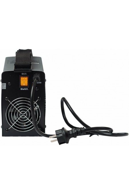 Сварочный аппарат Ресанта САИ 190 (65/2) 9