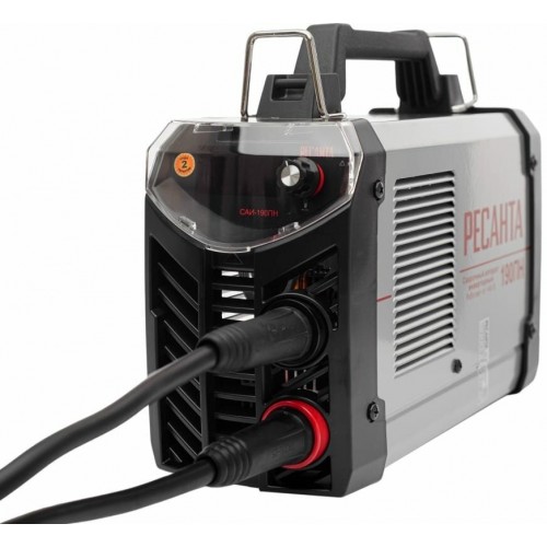 Сварочный аппарат Ресанта САИ 190 ПН (65/19) 2