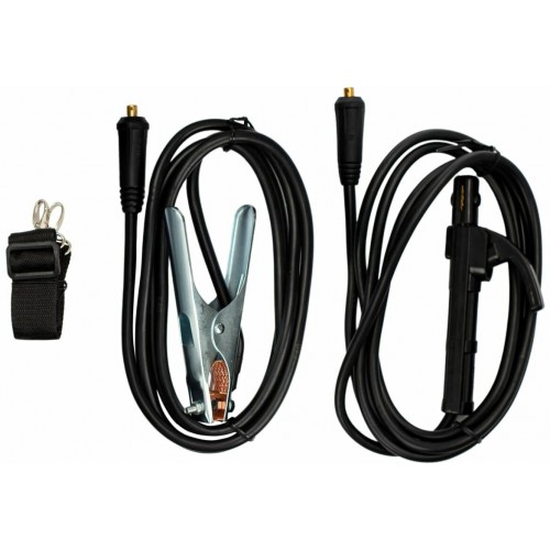 Сварочный аппарат Ресанта САИ 190 ПН (65/19) 6