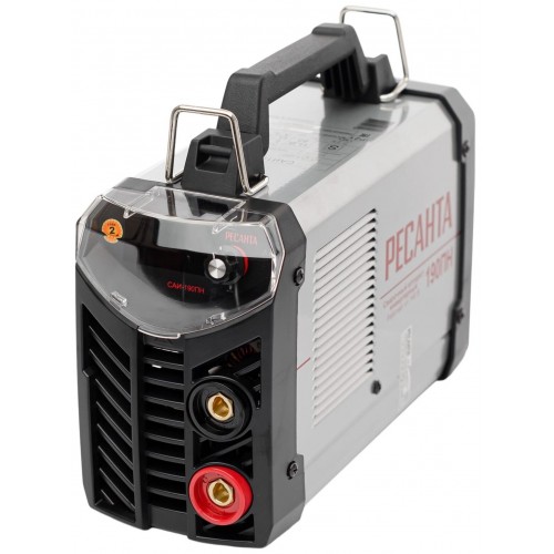 Сварочный аппарат Ресанта САИ 190 ПН (65/19) 7