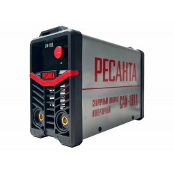 Сварочный аппарат Ресанта САИ-190Д (65/139)