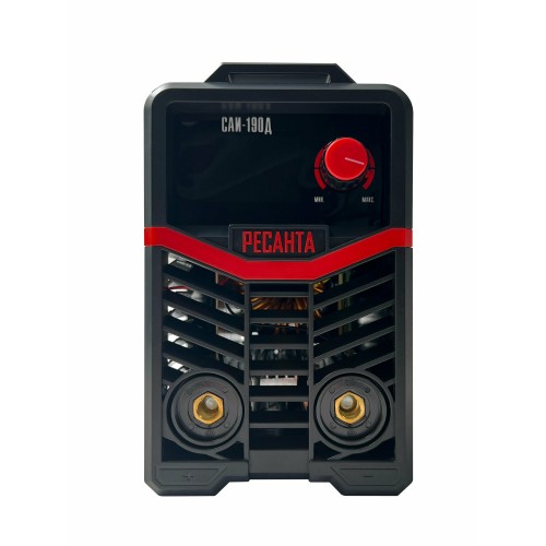 Сварочный аппарат Ресанта САИ-190Д (65/139) 2