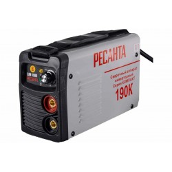 Сварочный аппарат Ресанта САИ 190К (65/36)