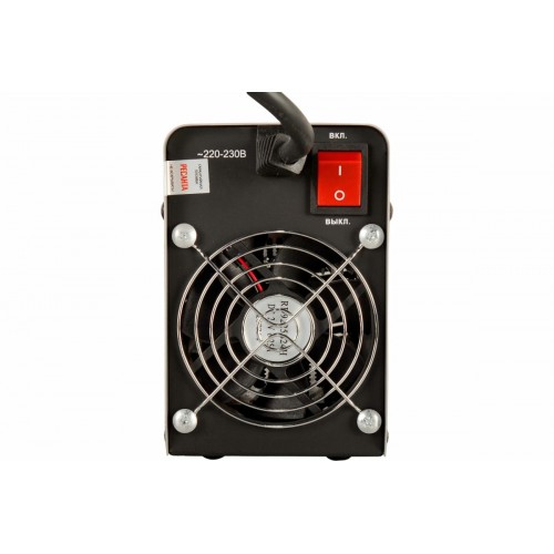 Сварочный аппарат Ресанта САИ 190К (65/36) 4