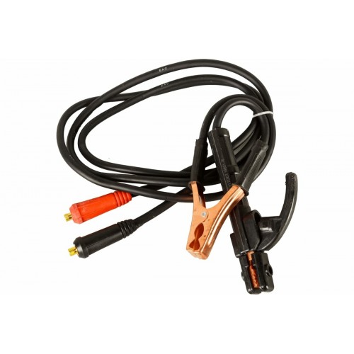 Сварочный аппарат Ресанта САИ 190К (65/36) 6