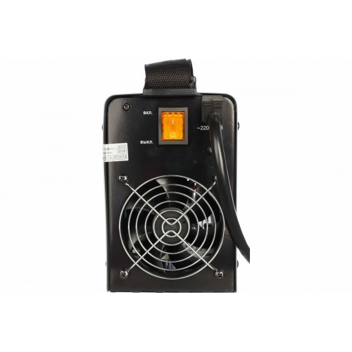 Сварочный аппарат Ресанта САИ 220 (65/22) 4