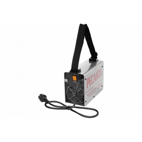 Сварочный аппарат Ресанта САИ 220 (65/22) 6