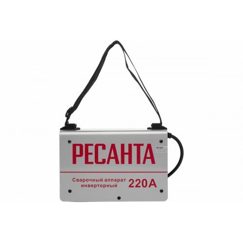 Сварочный аппарат Ресанта САИ 220 (65/22) 9