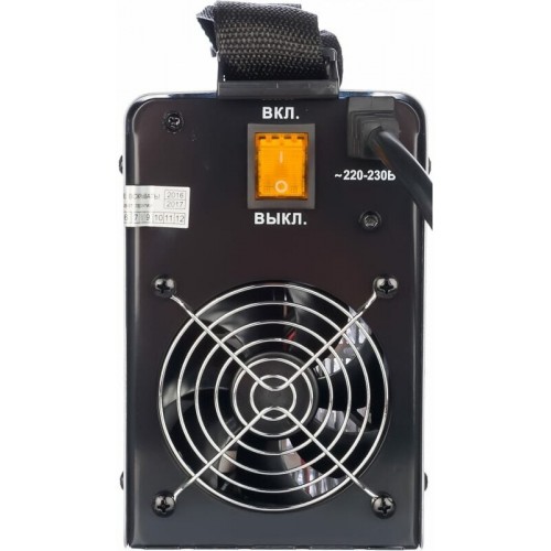 Сварочный аппарат Ресанта САИ 220 (65/3) 7