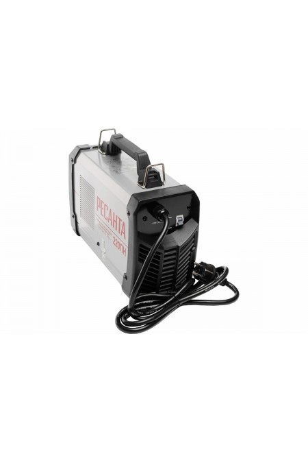 Сварочный аппарат Ресанта САИ 220 ПН (65/20) 4