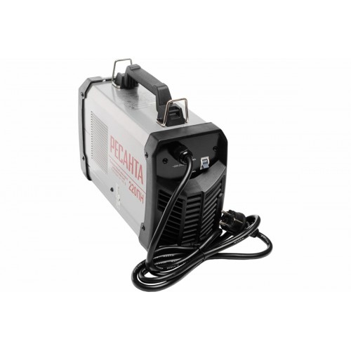 Сварочный аппарат Ресанта САИ 220 ПН (65/20) 4