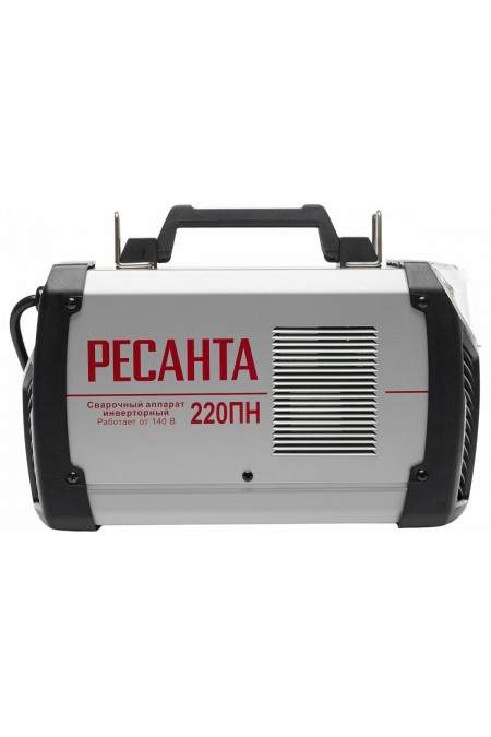 Сварочный аппарат Ресанта САИ 220 ПН (65/20) 5