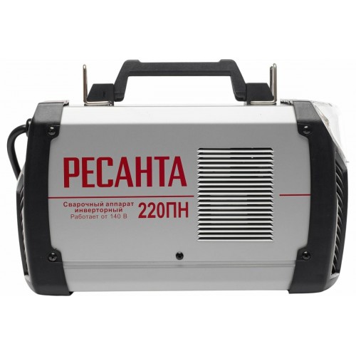 Сварочный аппарат Ресанта САИ 220 ПН (65/20) 5