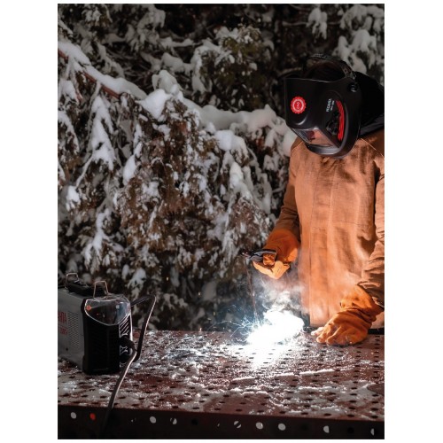 Сварочный аппарат Ресанта САИ 220 ПН (65/20) 7