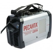 Сварочный аппарат Ресанта САИ 220 ПН (65/20)
