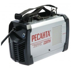 Сварочный аппарат Ресанта САИ 220 ПН (65/20)