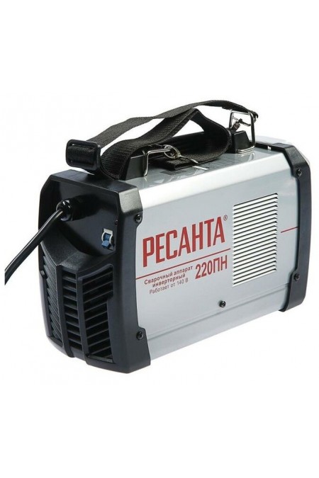 Сварочный аппарат Ресанта САИ 220 ПН (65/20) 6