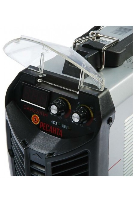 Сварочный аппарат Ресанта САИ 220 ПН (65/20) 7