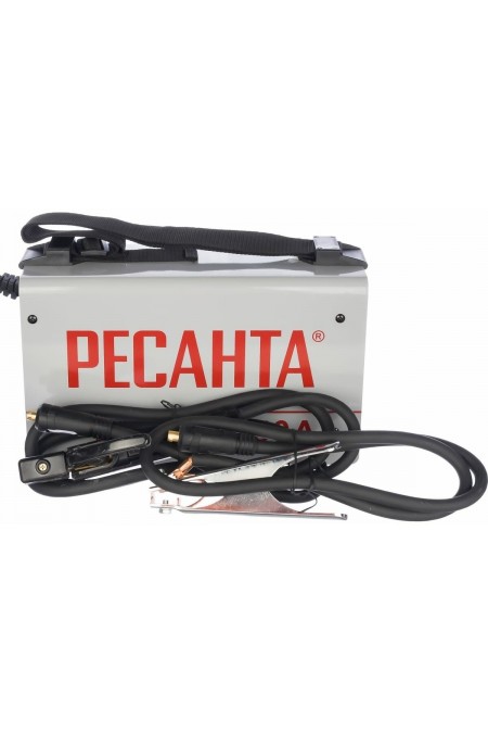 Сварочный аппарат Ресанта САИ 250 (65/6) 5
